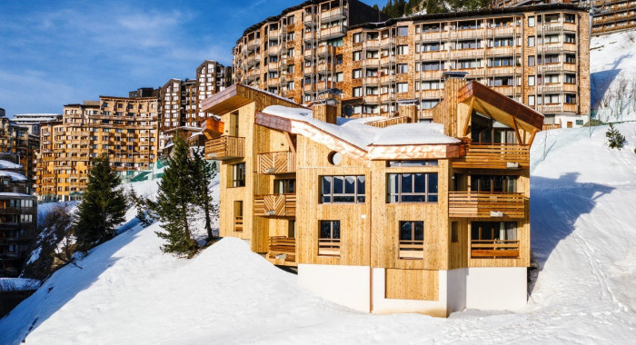 Chalet Sakami